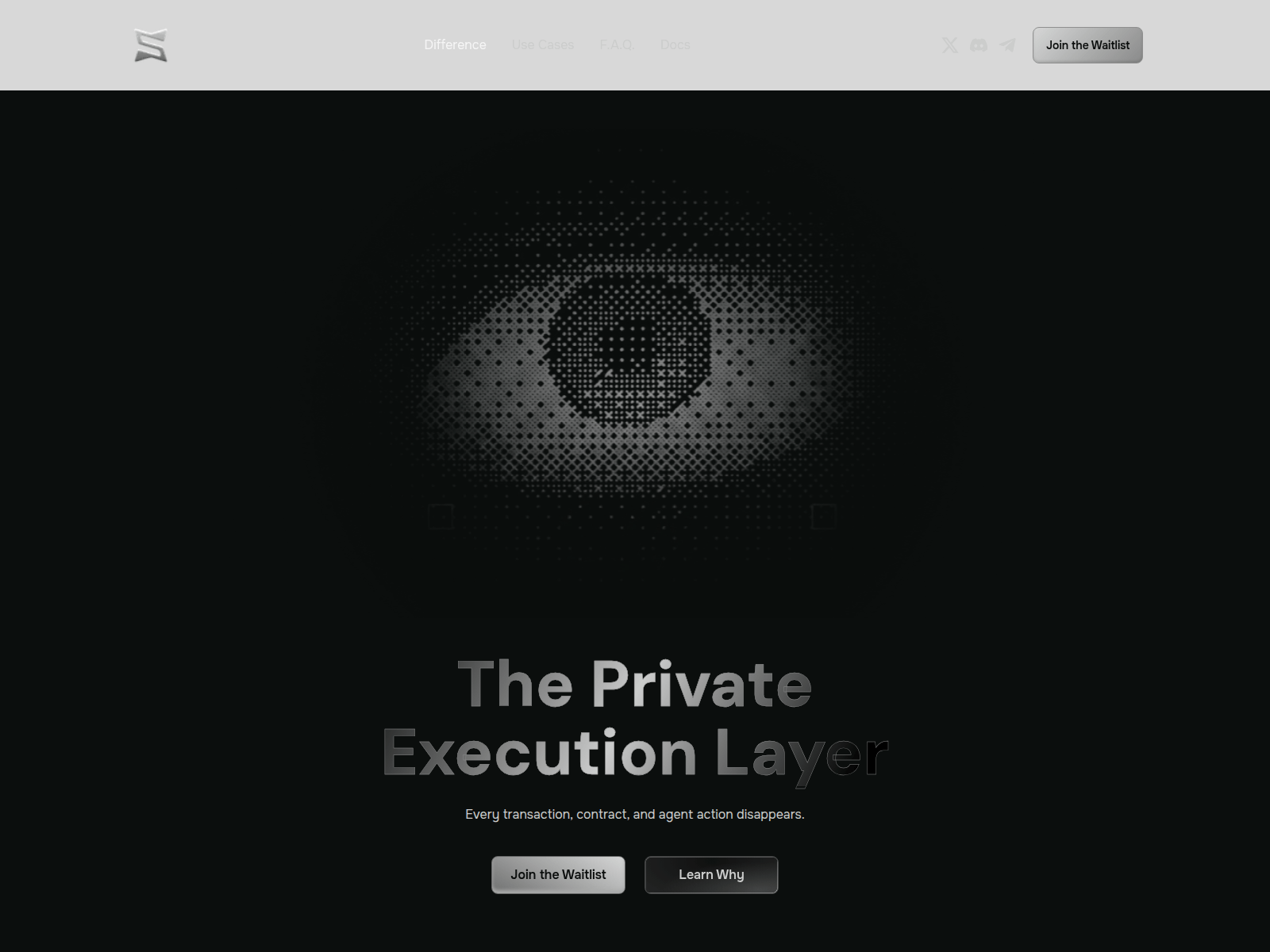 Screenshot of stellarwave.pro