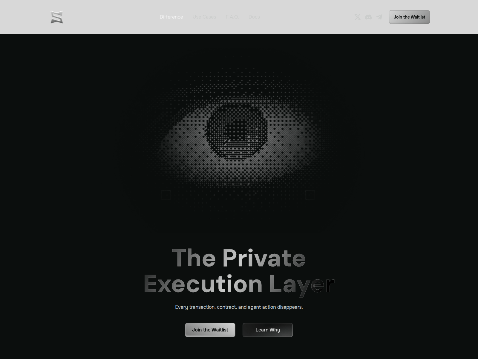 Screenshot of supremewave.site