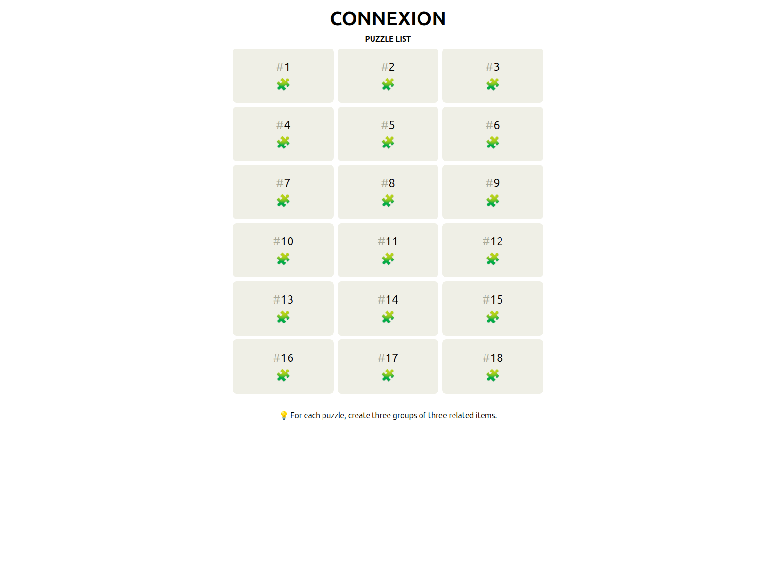 Screenshot of connexion.pages.dev