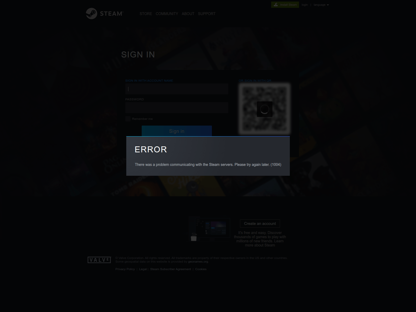 Screenshot of store.workshopusersvotes.com