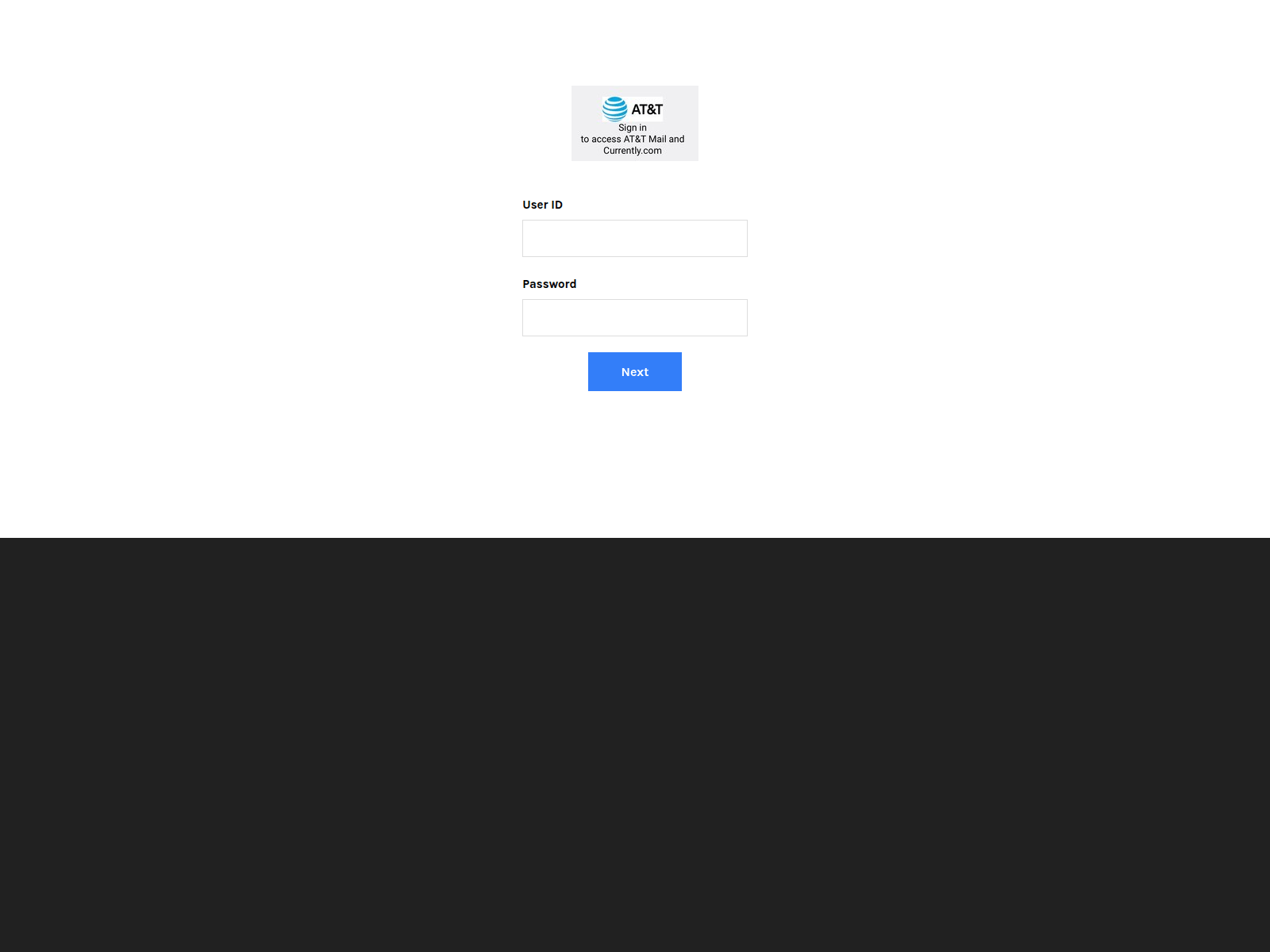 Screenshot of neveergiveup.weebly.com