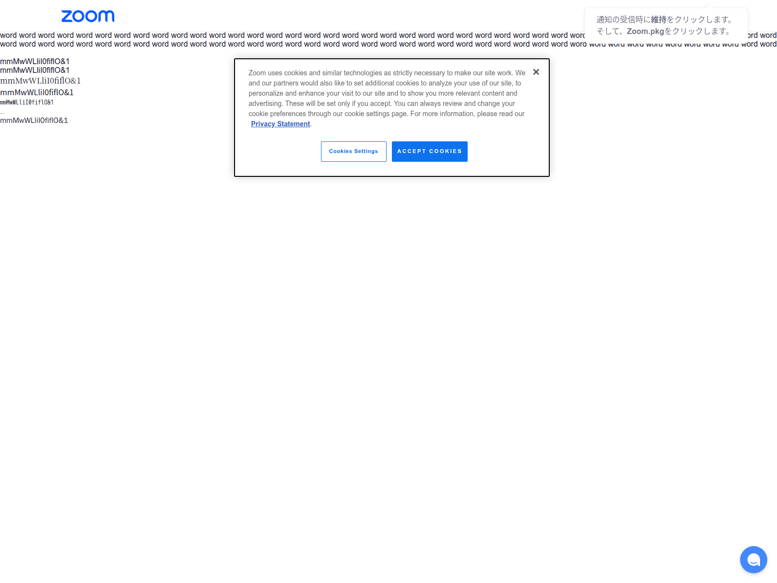 Screenshot of zoom072.com