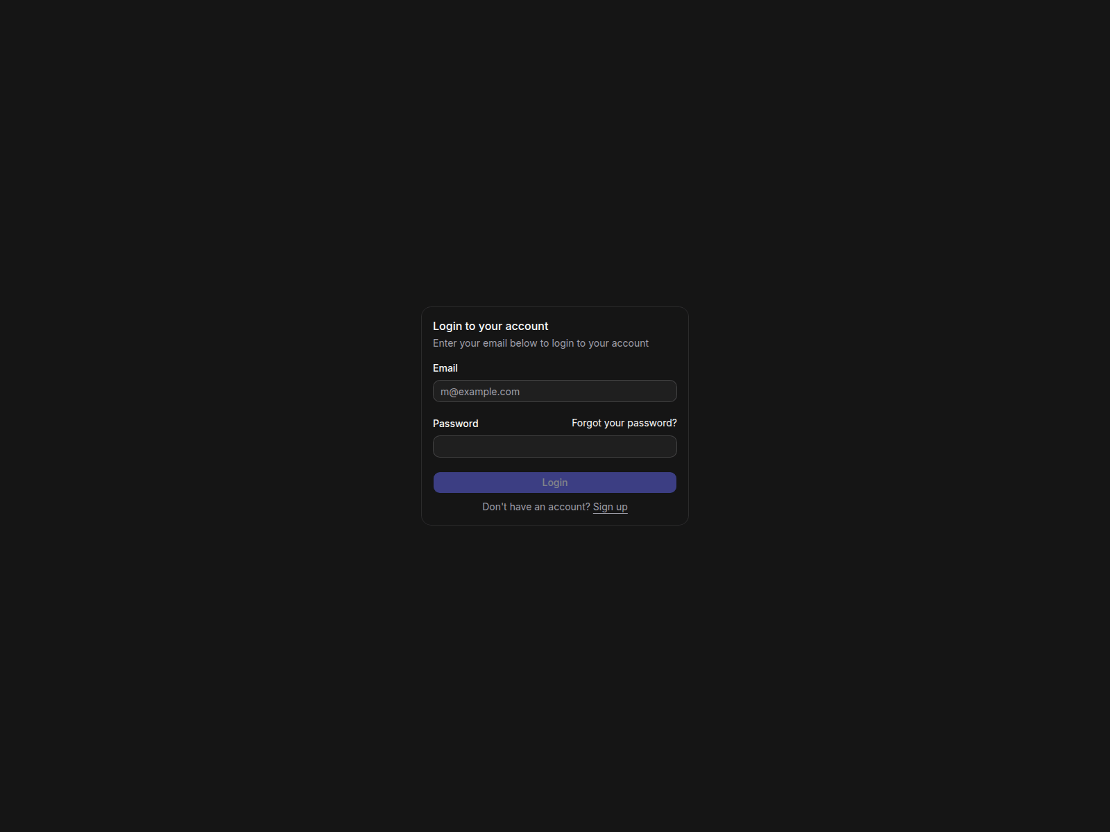 Screenshot of espresso-fe.pages.dev