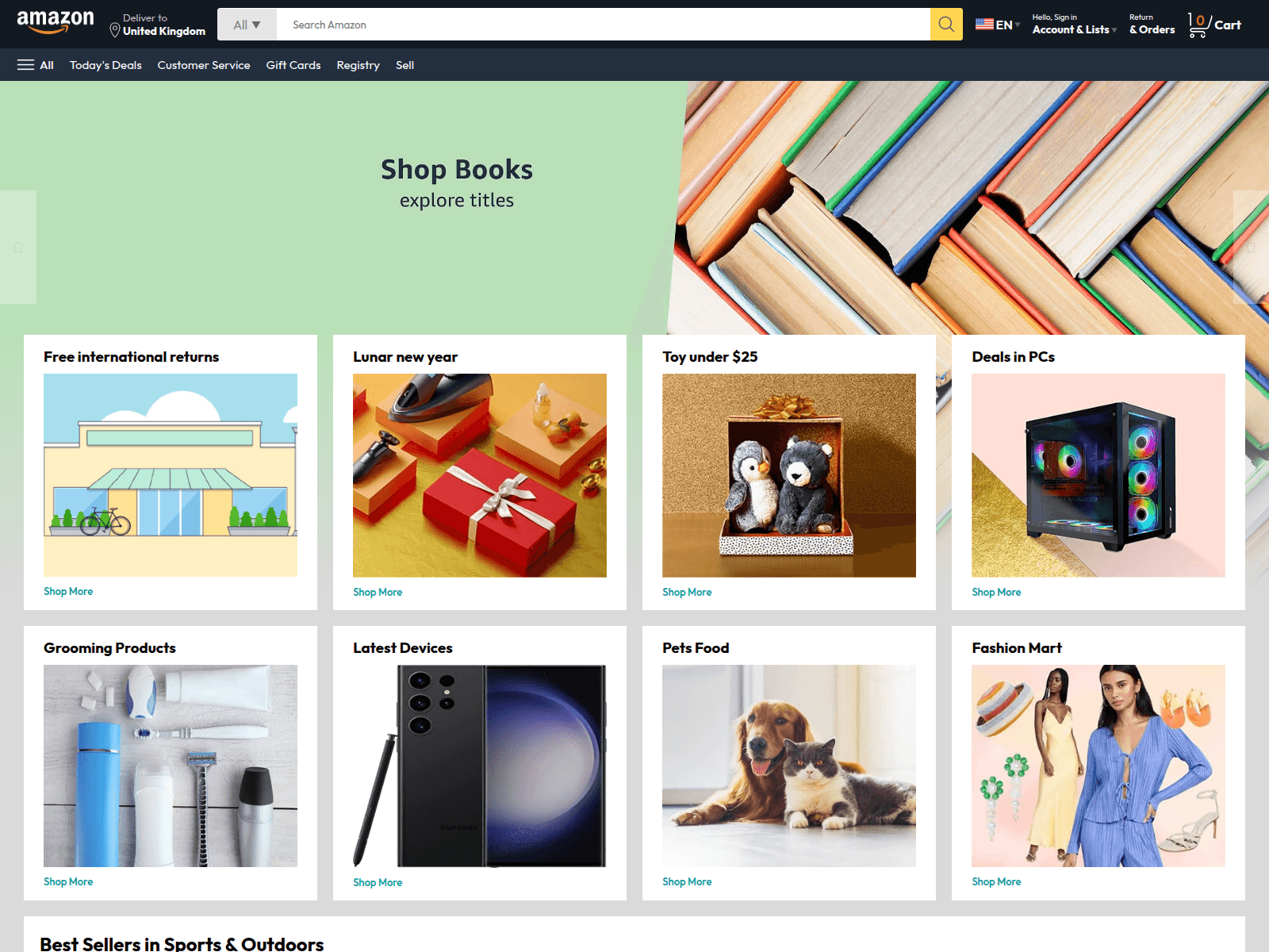 Screenshot of amazon-ui-clone-pi.vercel.app