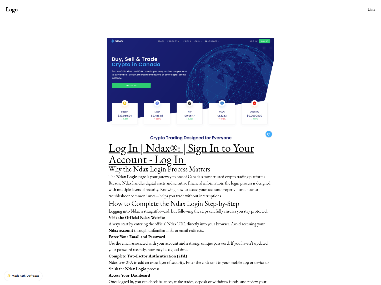 Screenshot of web-eng-ndax-x-cdn.daftpage.com