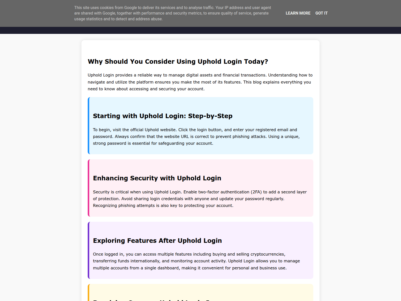 Screenshot of en-uphold-login-app.blogspot.pe