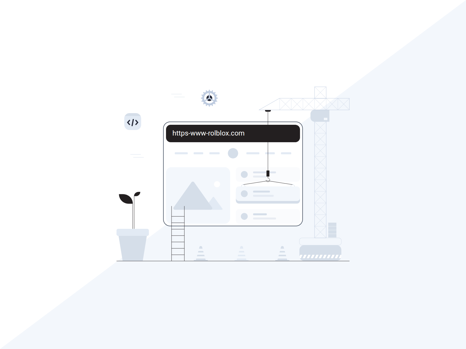 Screenshot of https-www-rolblox.com