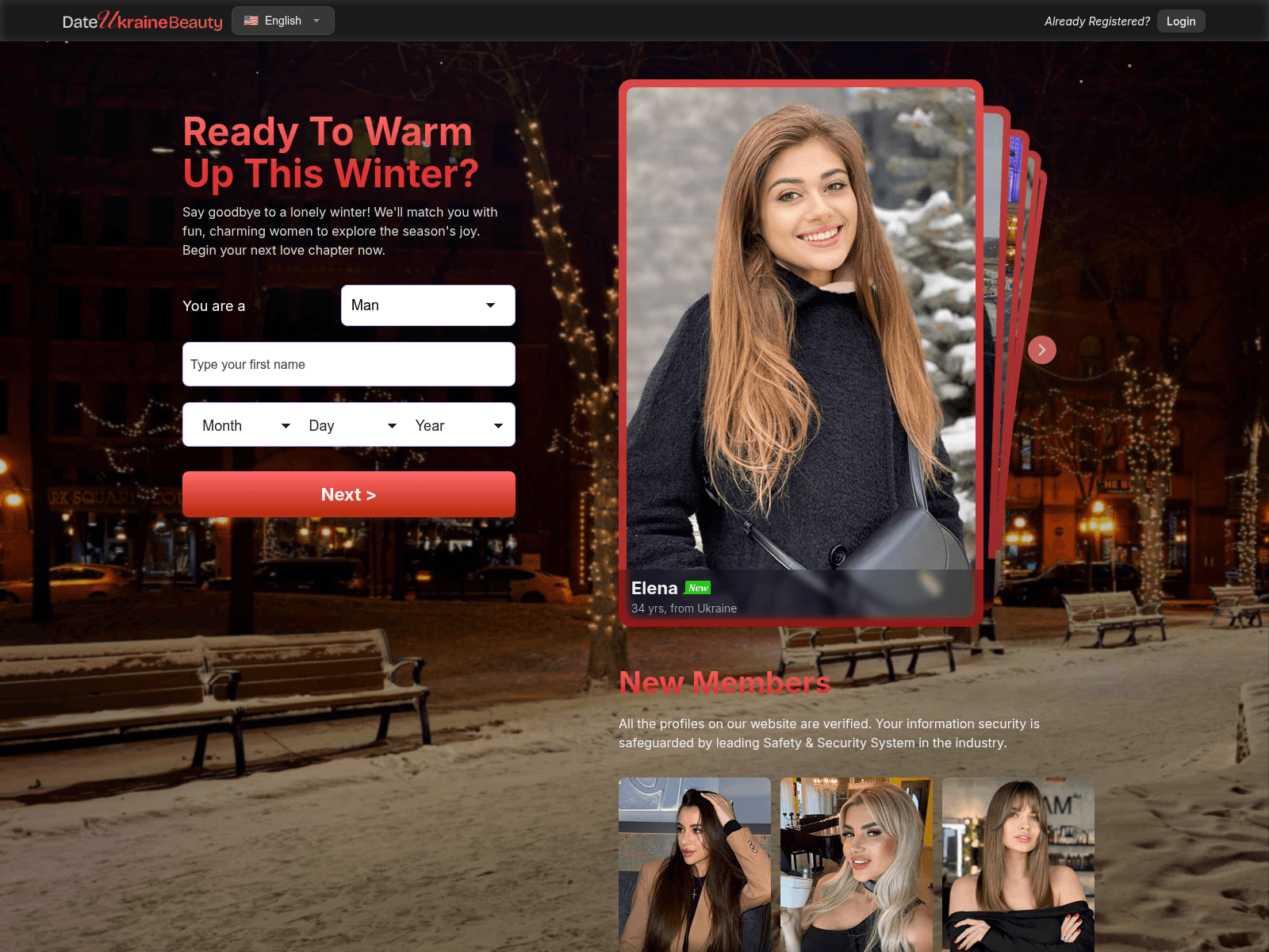Screenshot of lovebeauty-lp5.com