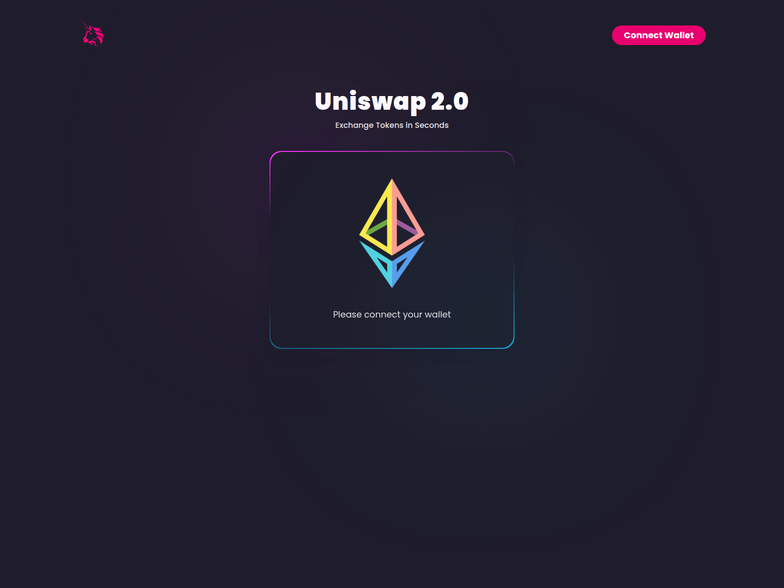 Screenshot of cryptoswaping.netlify.app