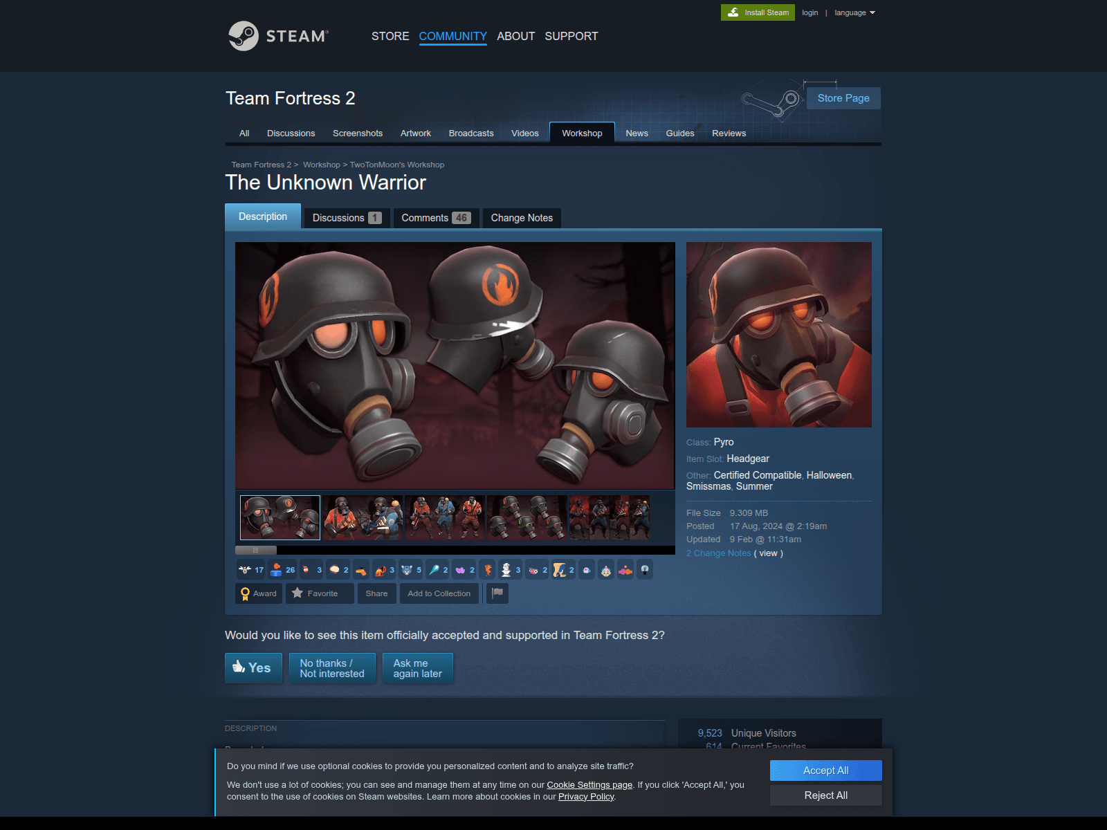 Screenshot of store.workshopusercontent.com