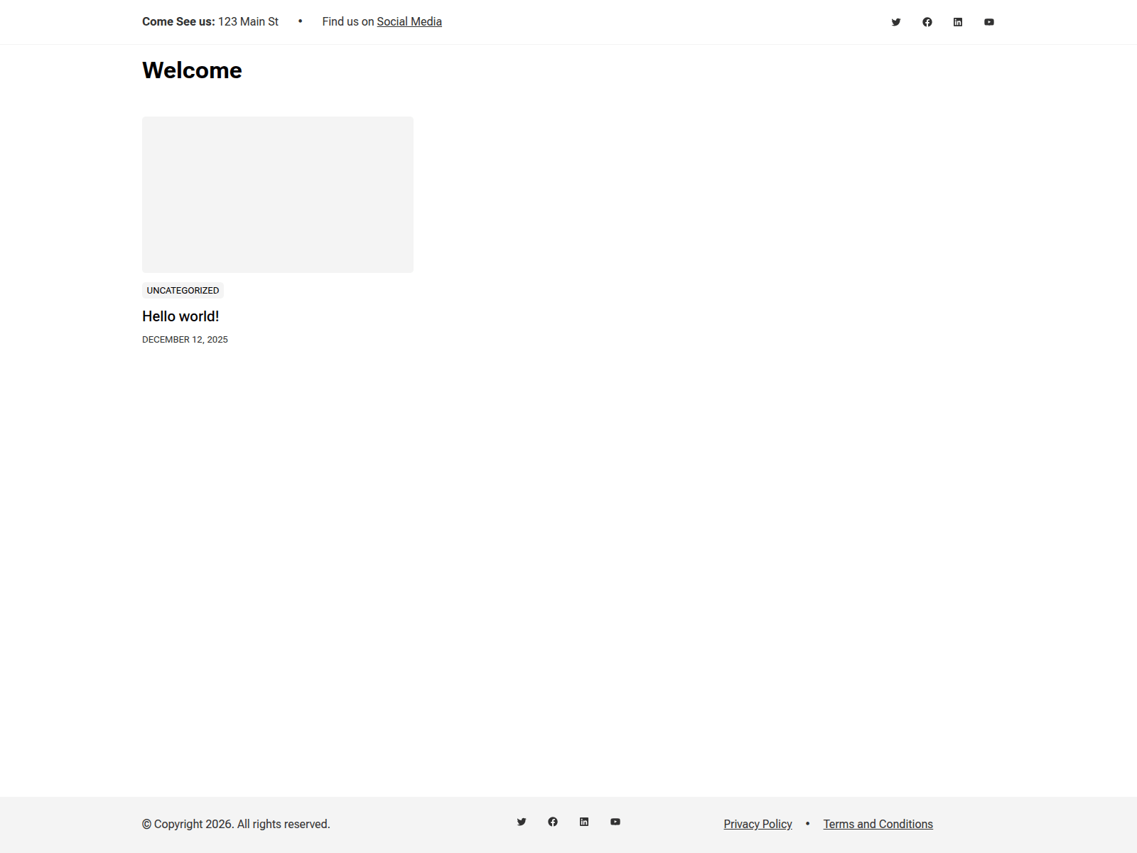 Screenshot of rfd.kng.mybluehost.me
