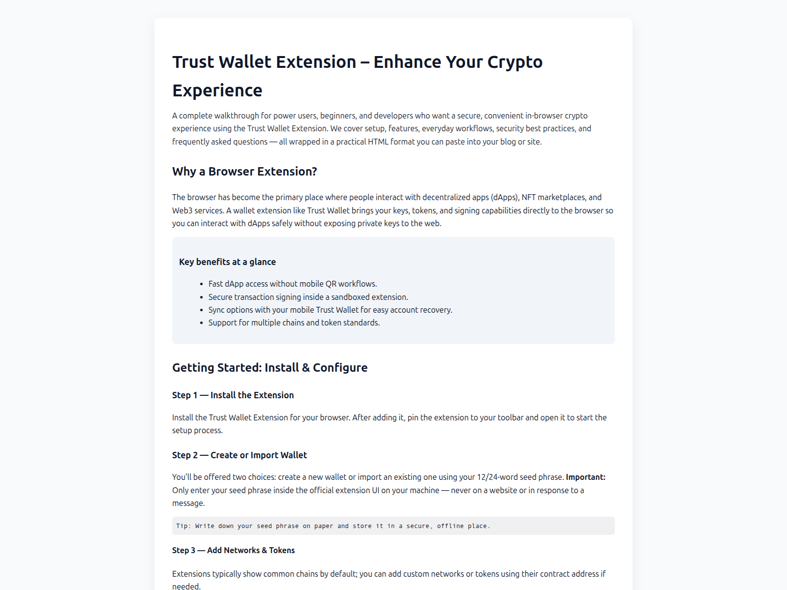 Screenshot of home-trustwallet--en.pages.dev