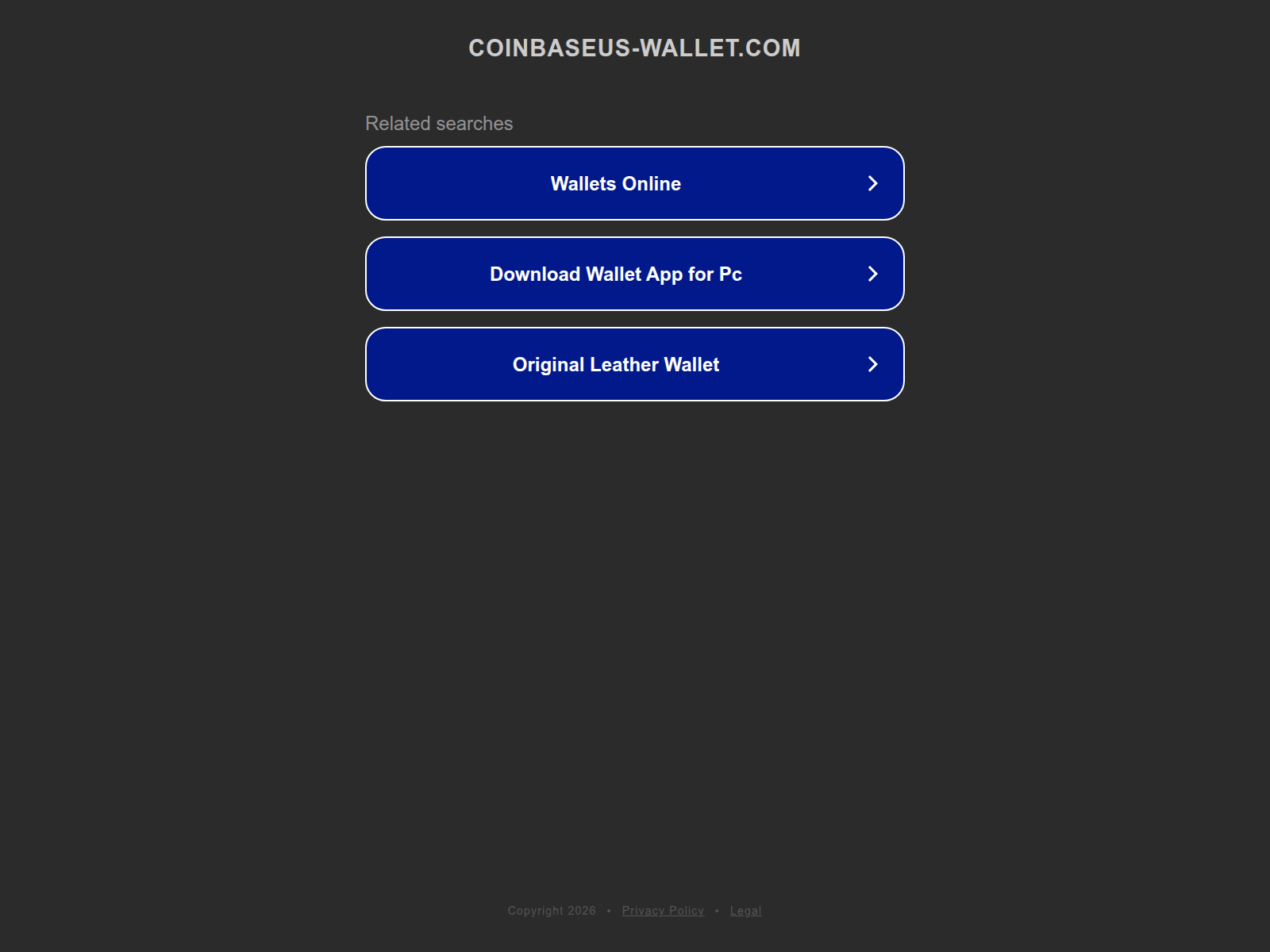 Screenshot of ww25.9ublnh.coinbaseus-wallet.comww25.9ublnh.coinbaseus-wallet.com