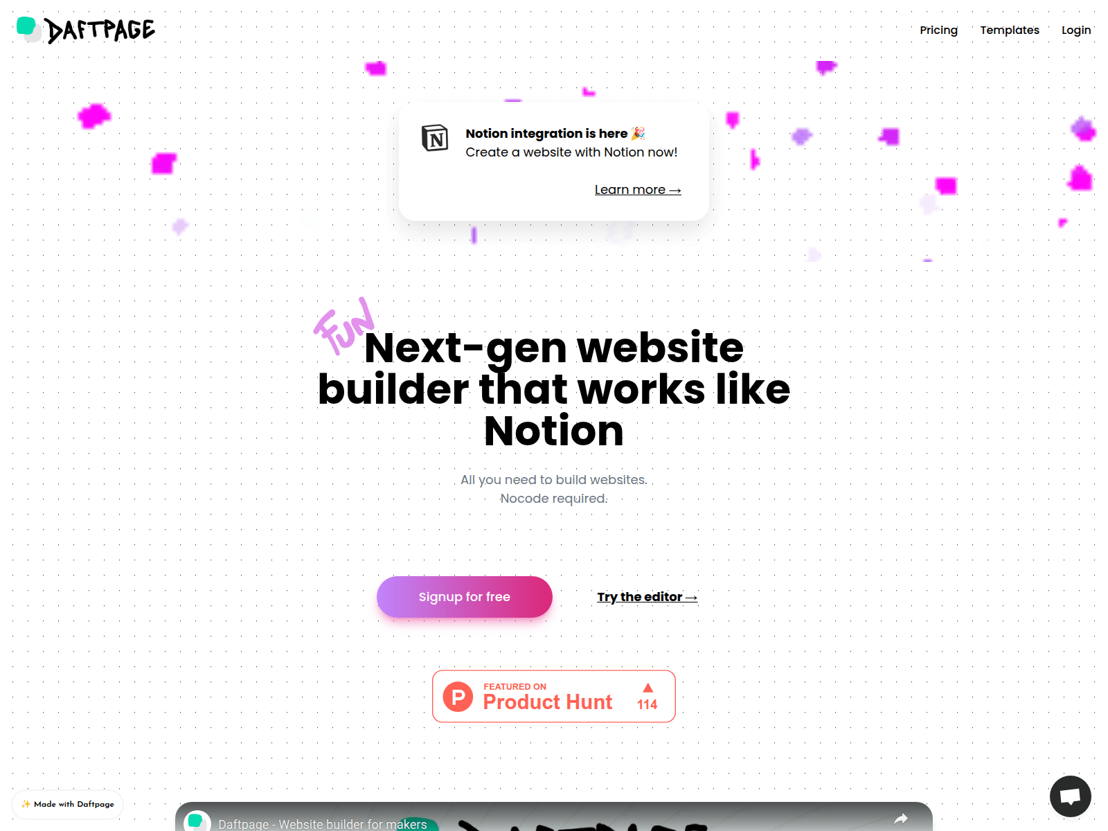 Screenshot of chhrome-ext-coiinbase-us.daftpage.com