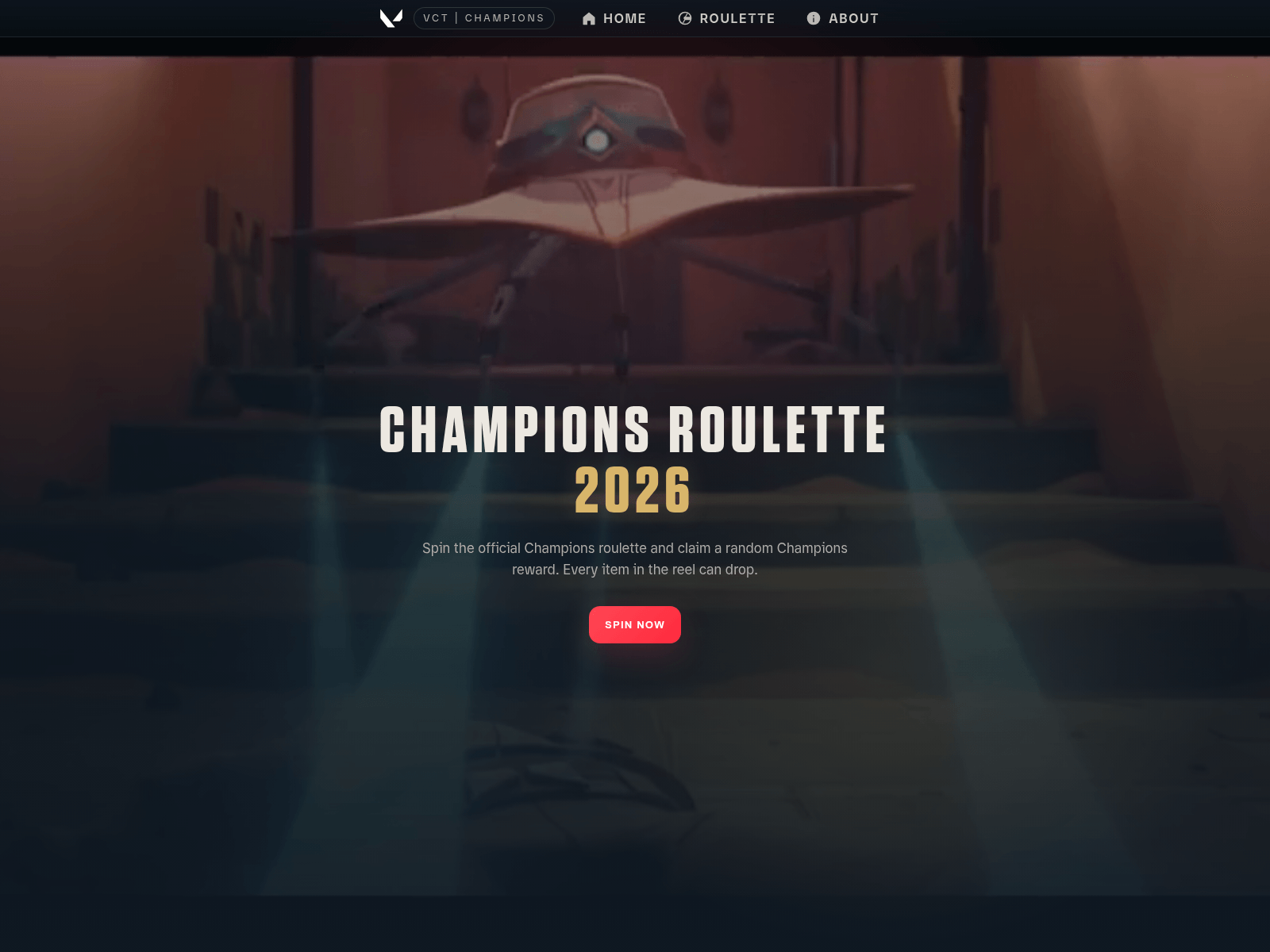 Screenshot of valovct.com