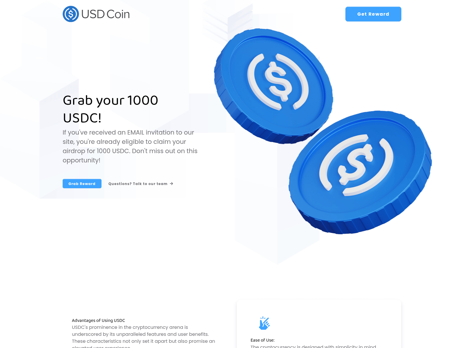 Screenshot of impressengineering.co.ke