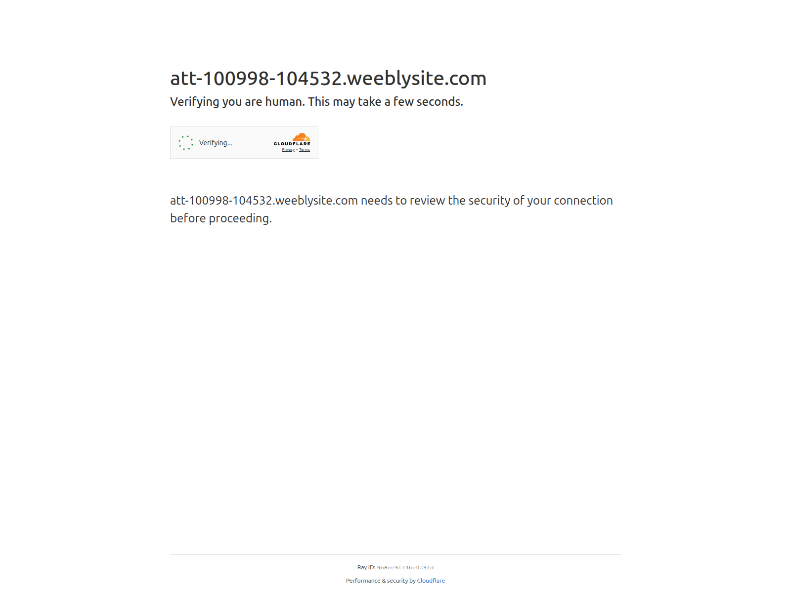 Screenshot of att-100998-104532.weeblysite.com