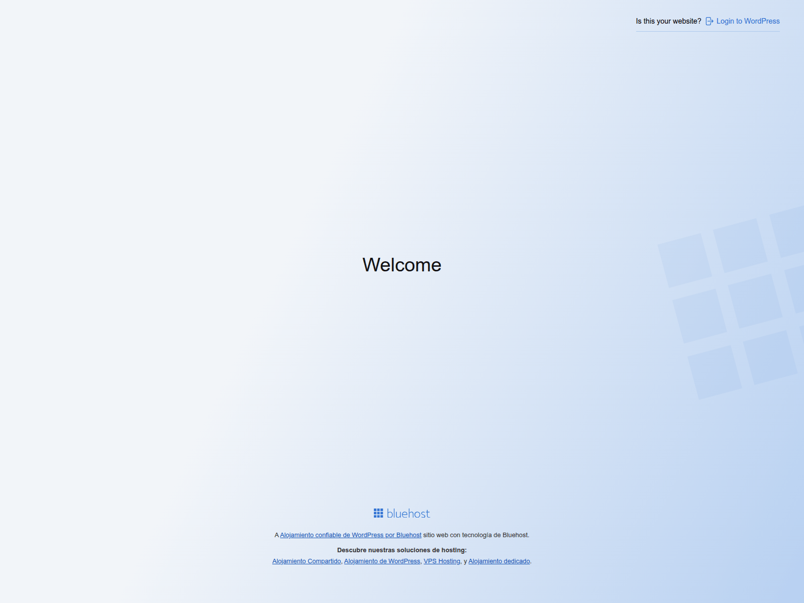 Screenshot of qsn.enj.mybluehost.me