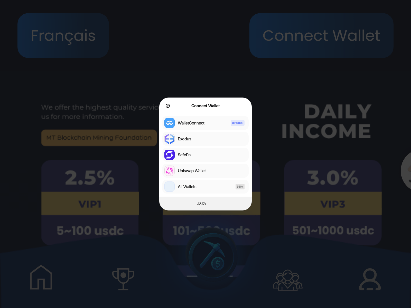 Screenshot of 209494.com
