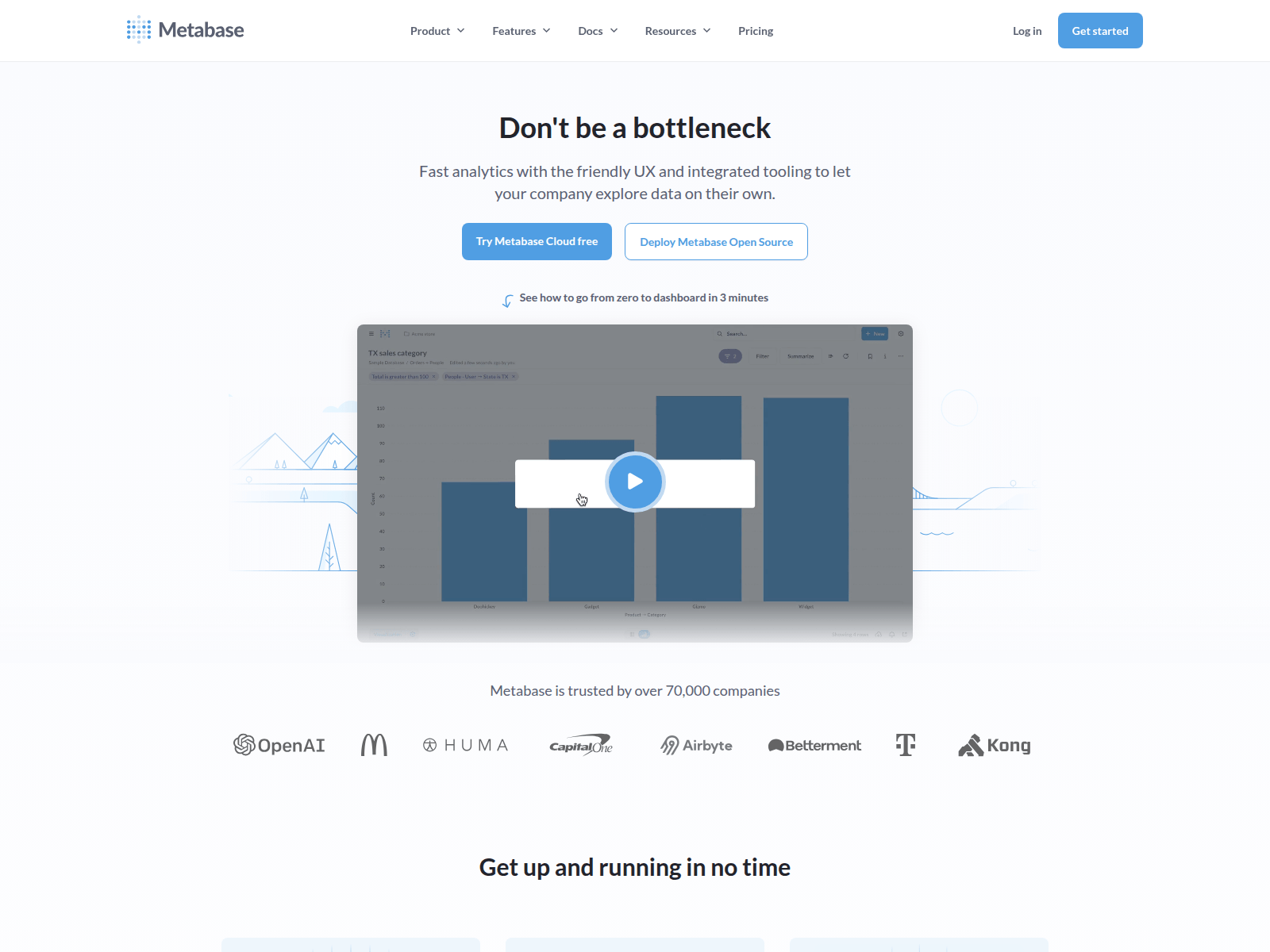 Screenshot of docs-metabase-github-io.pages.dev