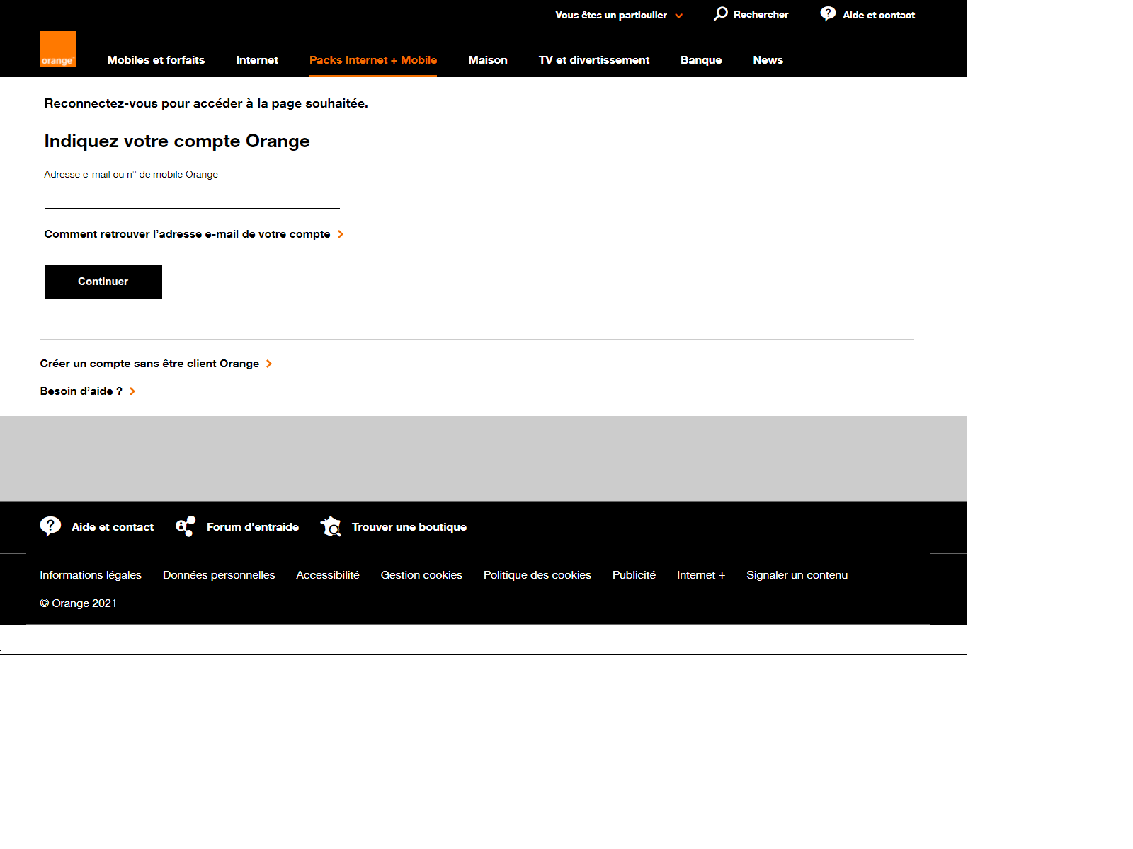 Screenshot of cd389554.tw1.ru