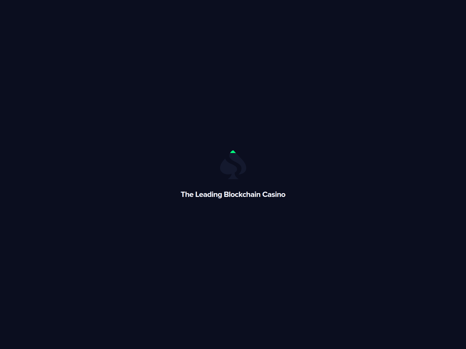 Screenshot of mattcasino.net