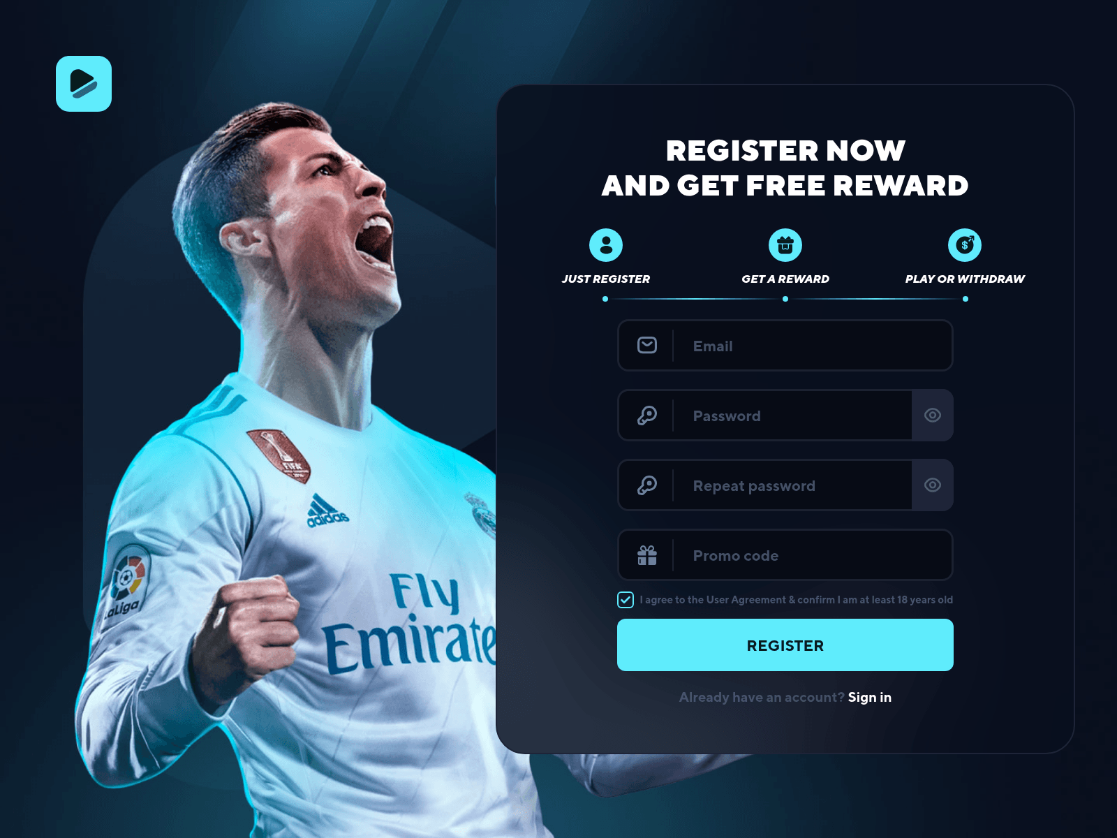 Screenshot of mendarax.com