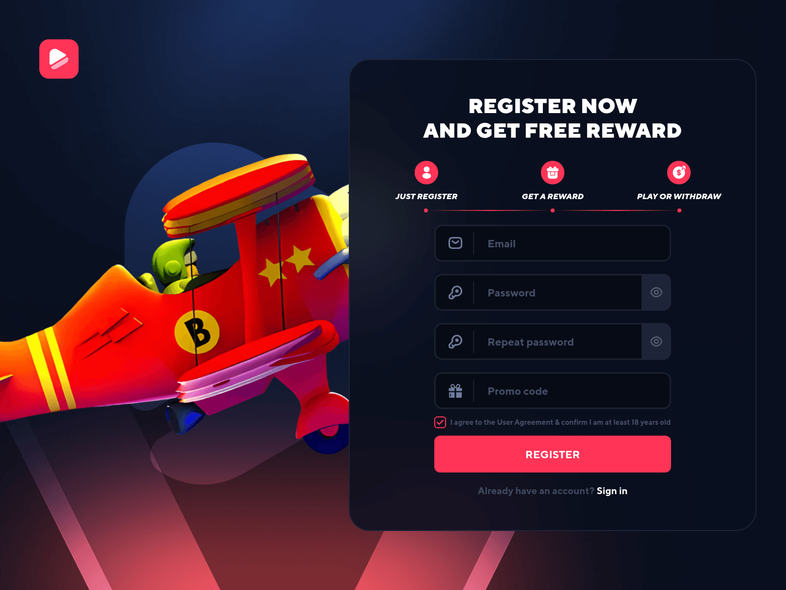 Screenshot of hercaz.com
