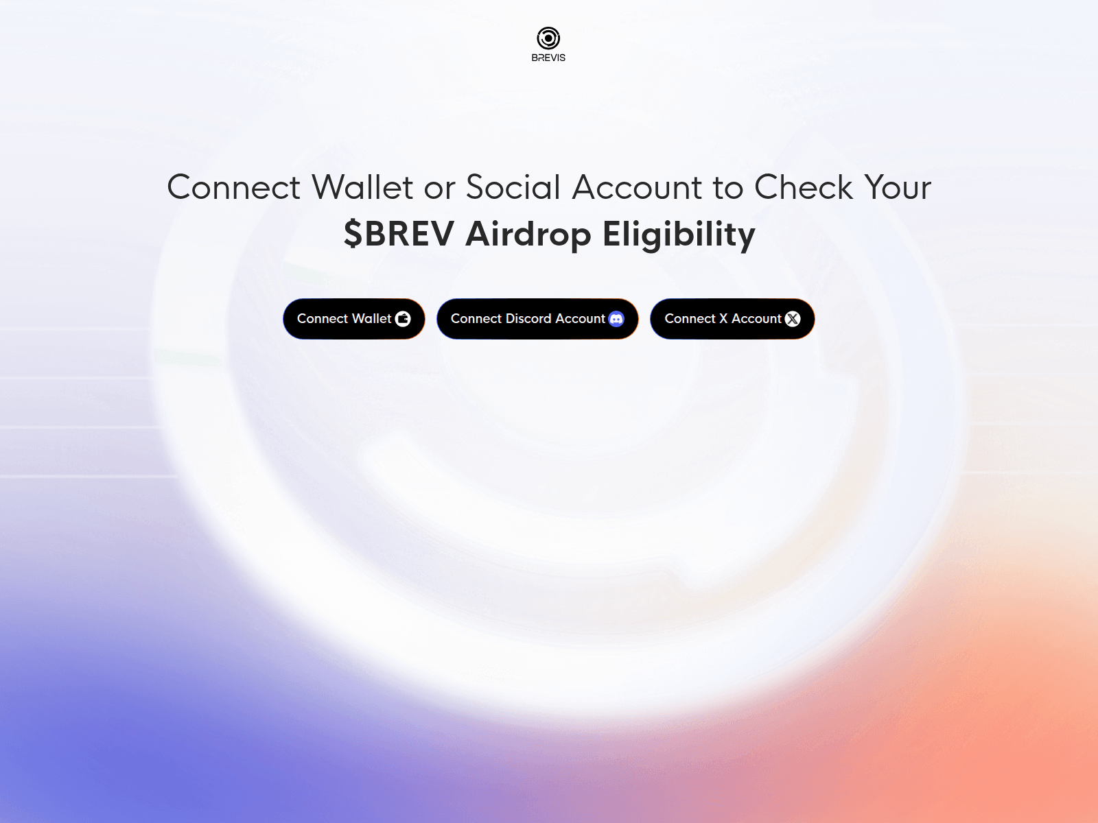 Forensic screenshot of checker-brevis.network