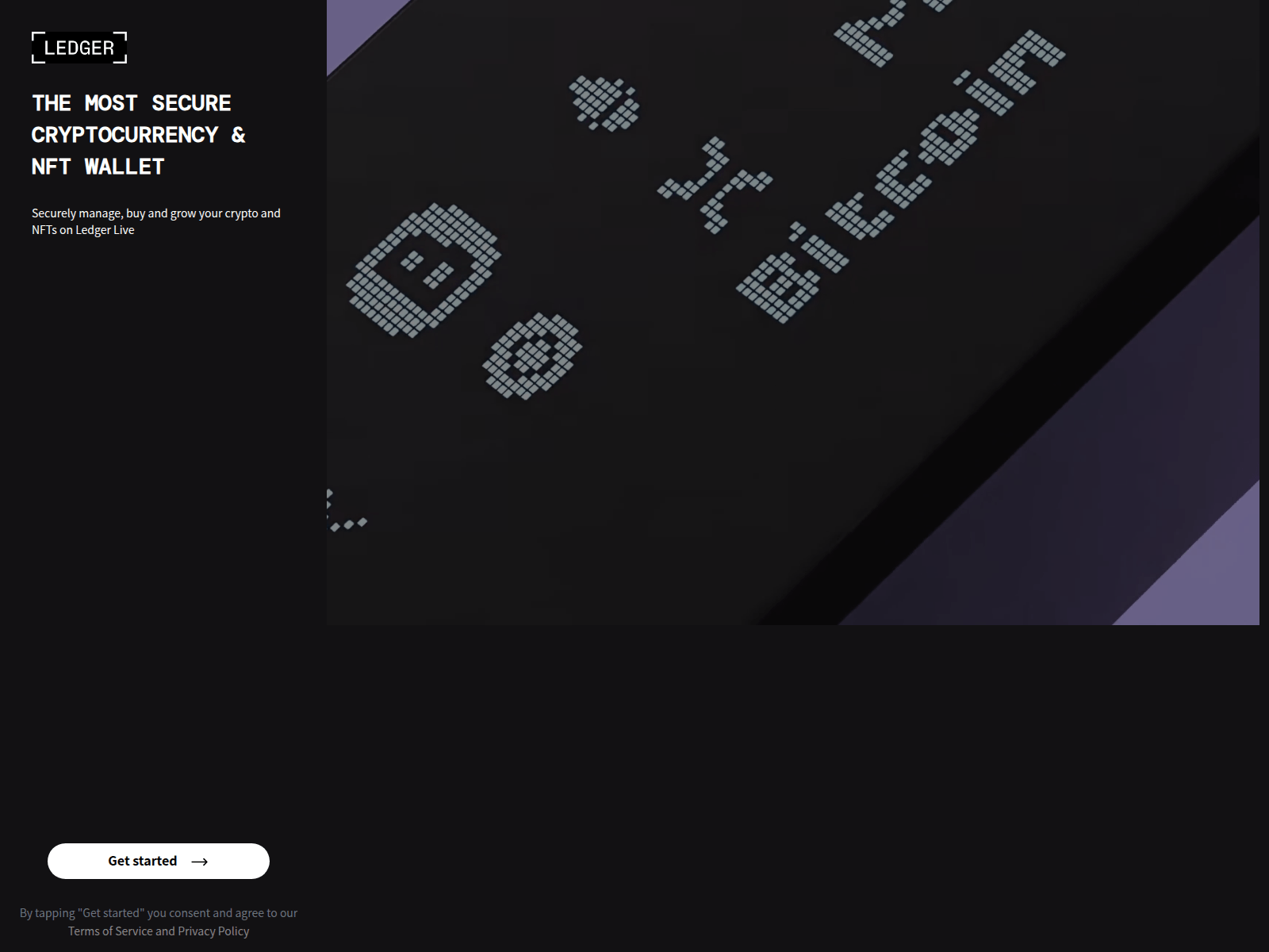 Screenshot of legr.d2cyaif9hhwrvy.amplifyapp.com