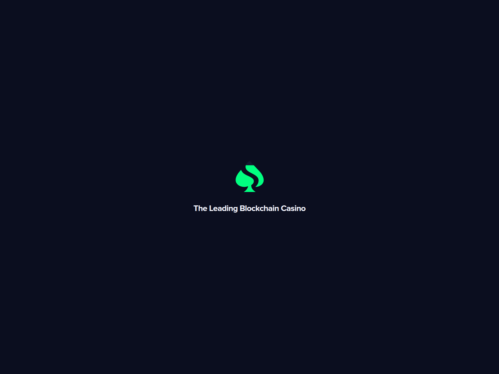 Screenshot of tryluck.fun