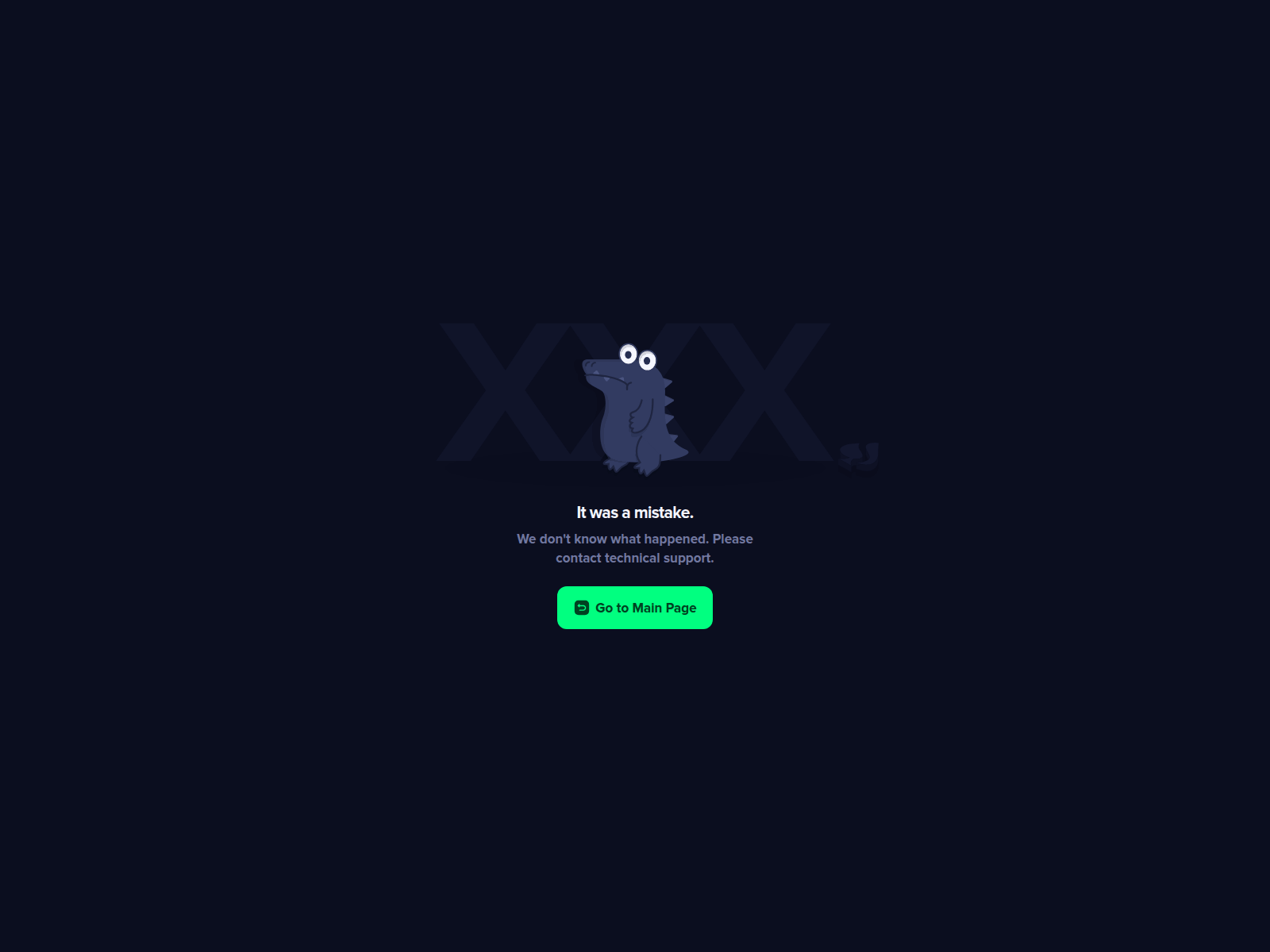 Screenshot of roztdex.com