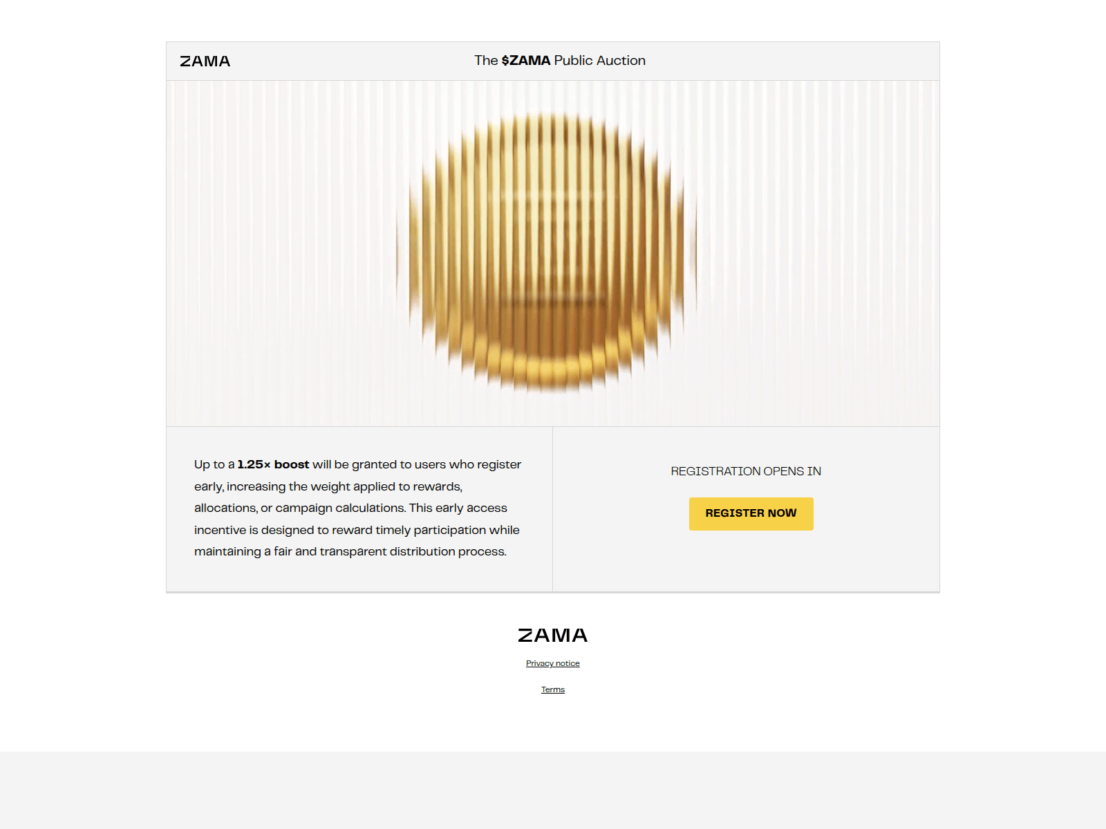 Screenshot of zama-public.com