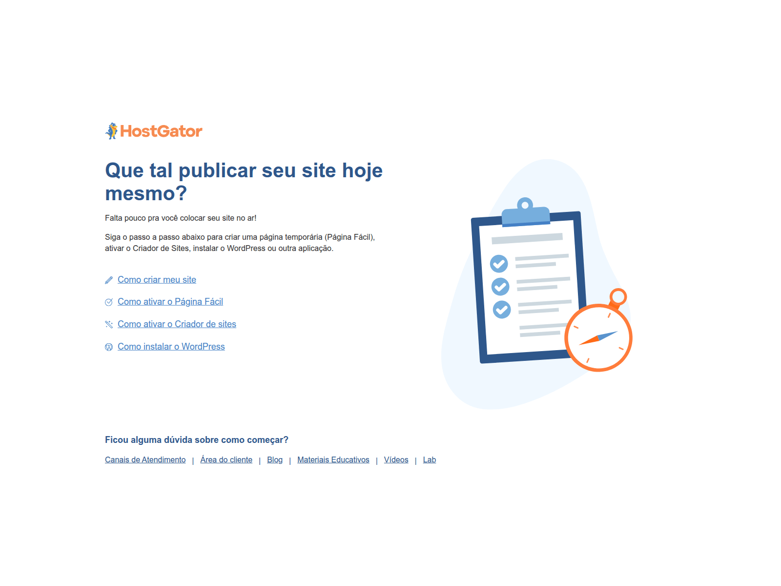Screenshot of michaelfalkner1765999723286.1482081.meusitehostgator.com.br