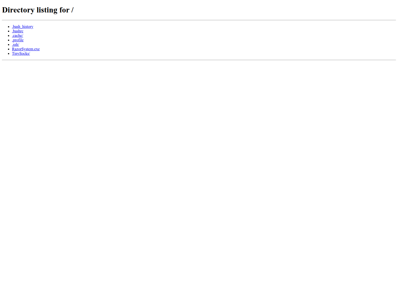 Screenshot of lynexfl.org