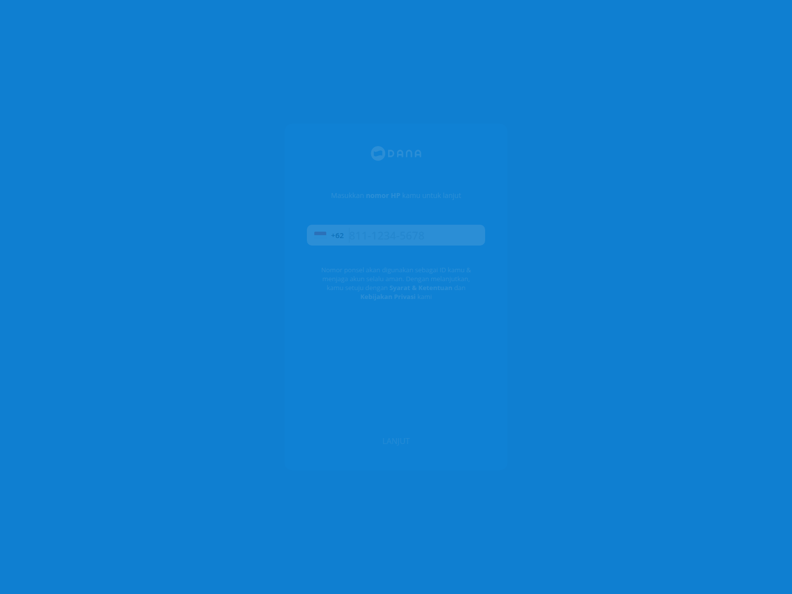 Screenshot of dana-id.lyanann.my.id