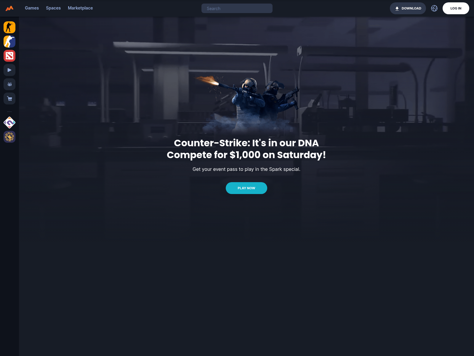 Screenshot of challengesm.pro