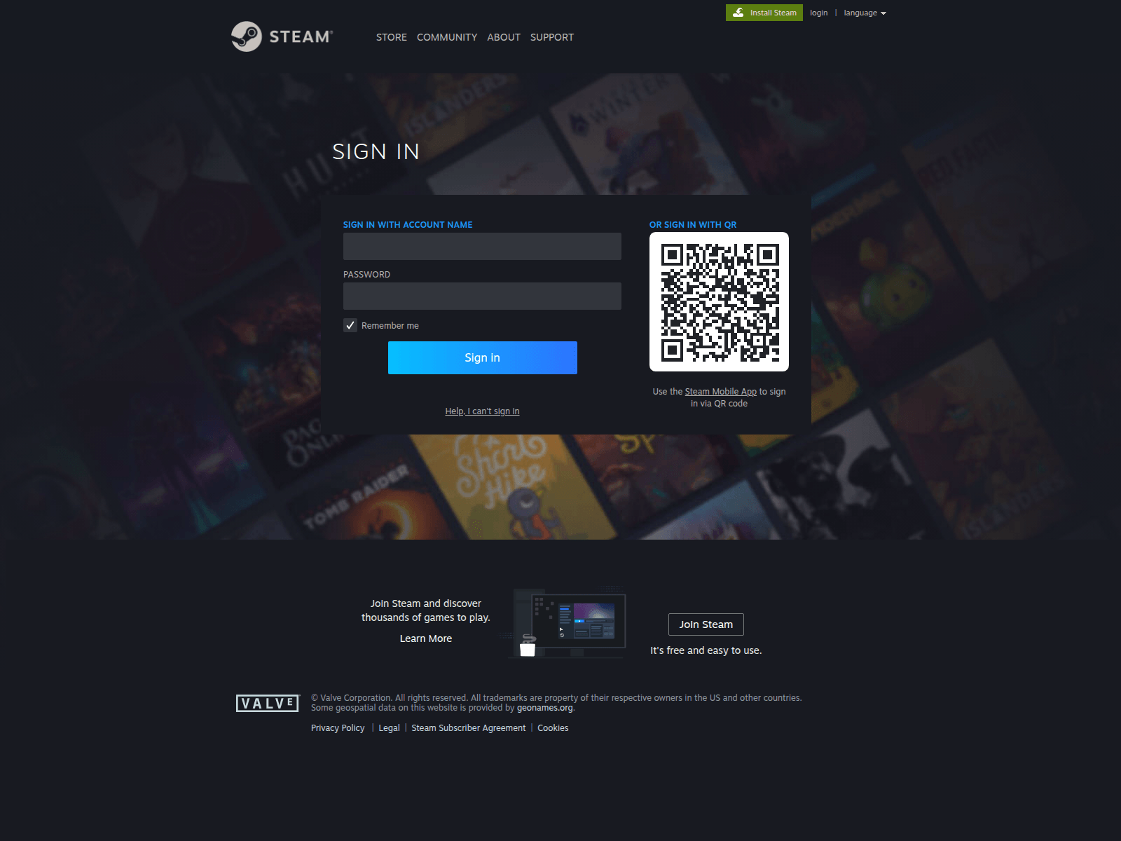 Screenshot of menuitem.workshops-design.com
