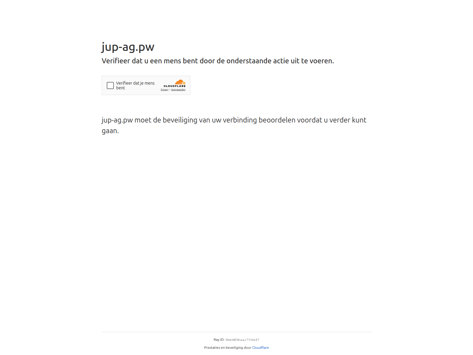 Screenshot of jup-ag.pw