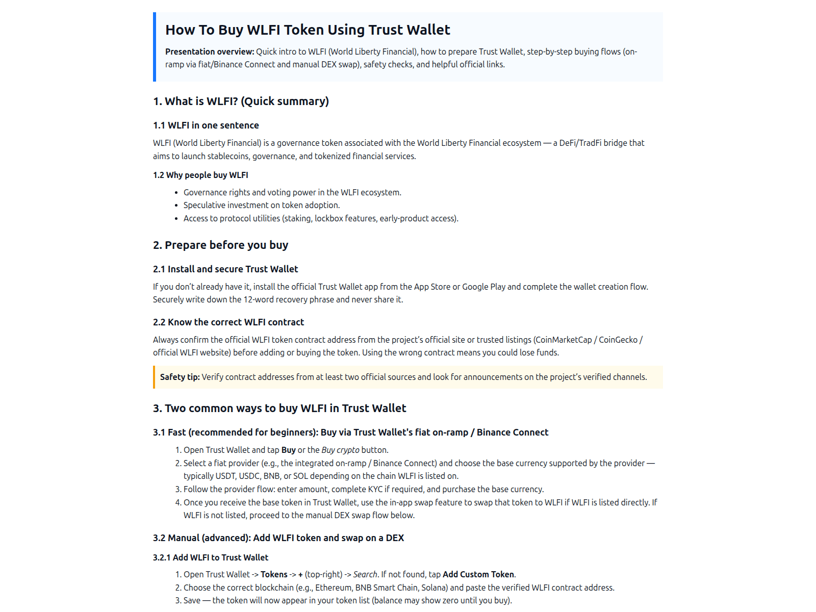 Screenshot of io-trustwallet.pages.dev