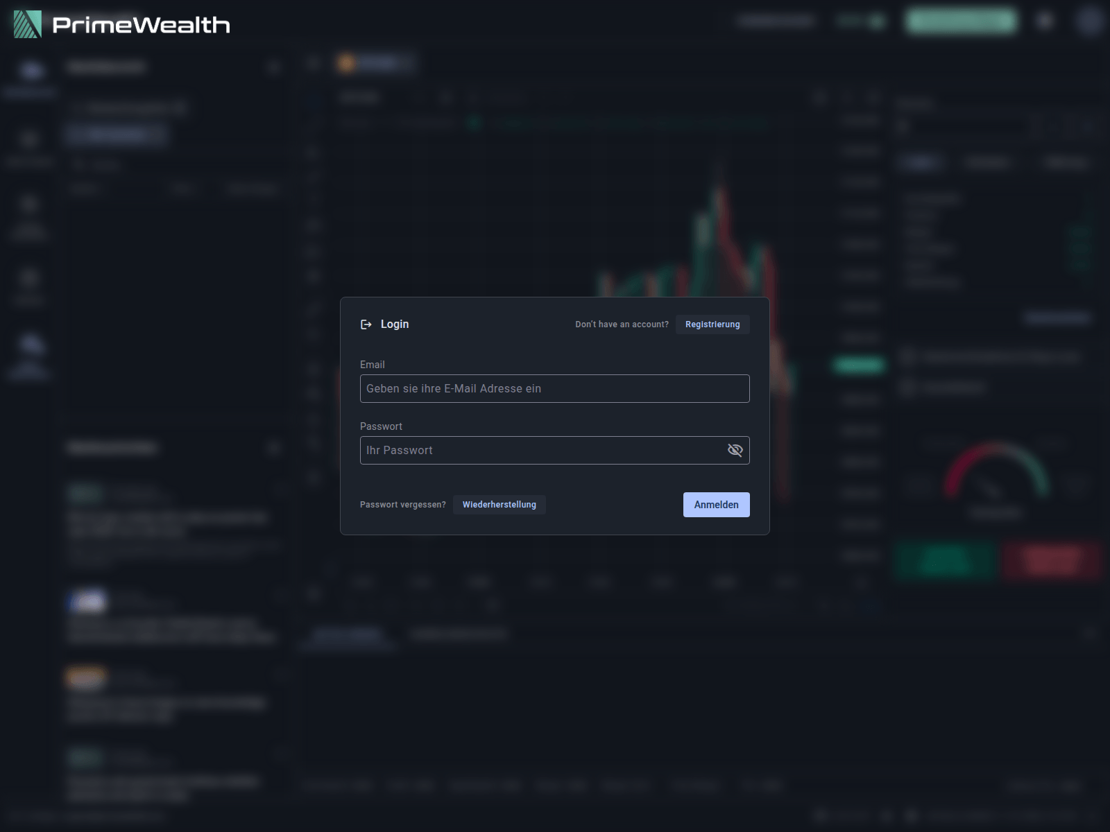 Forensic screenshot of primeweallthltd.io
