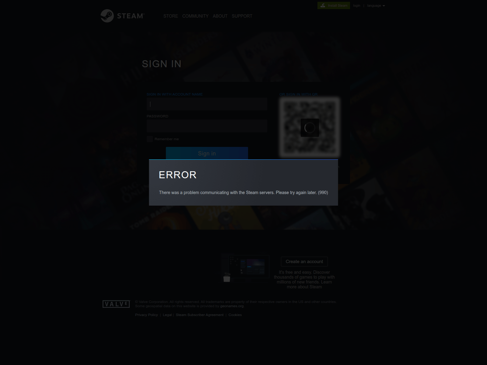 Screenshot of login.workshopartistskin.com