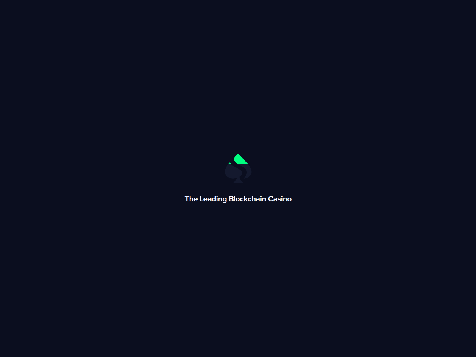 Forensic screenshot of bandacasino.casino