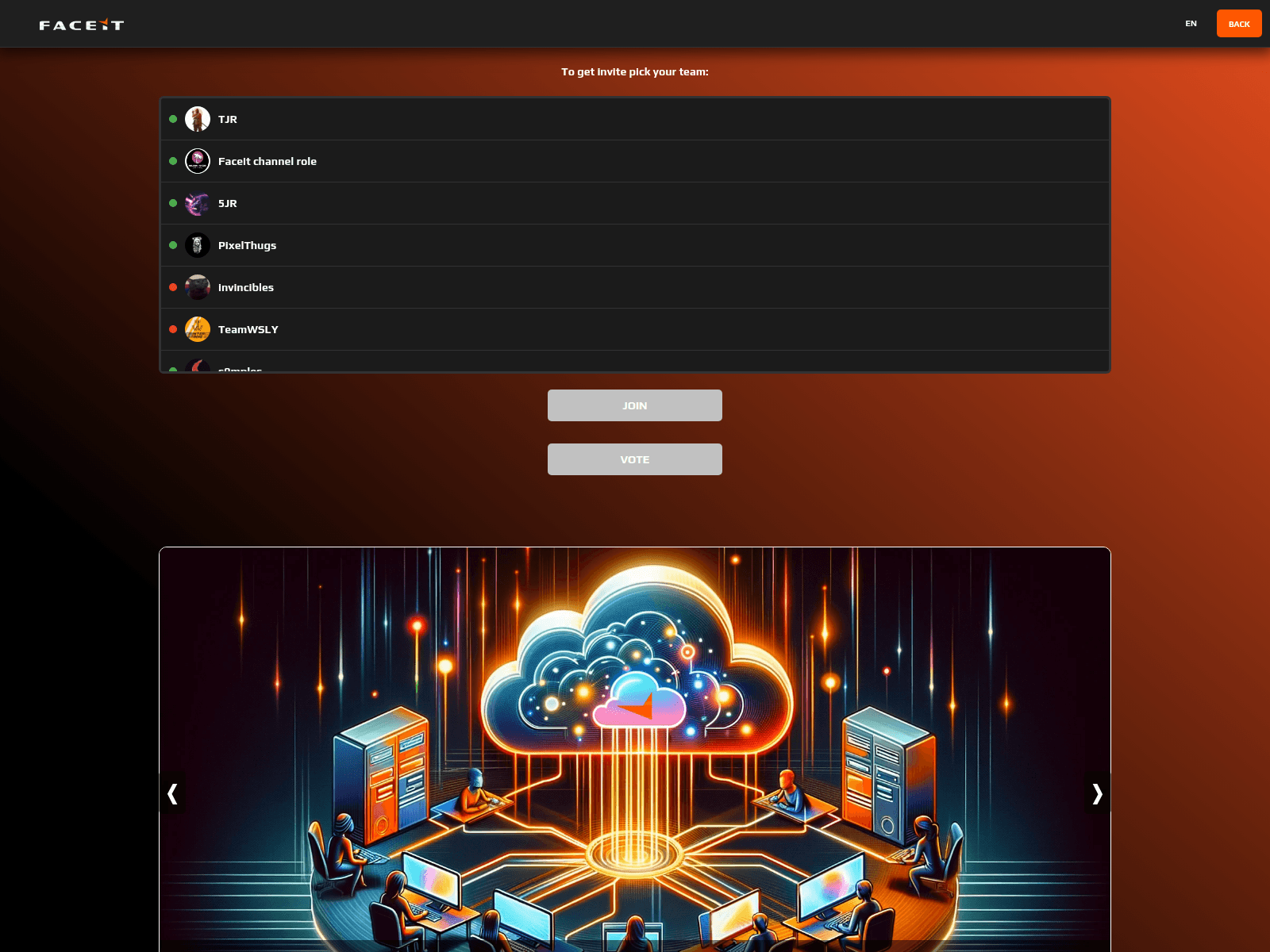 Screenshot of engvertexclub.com