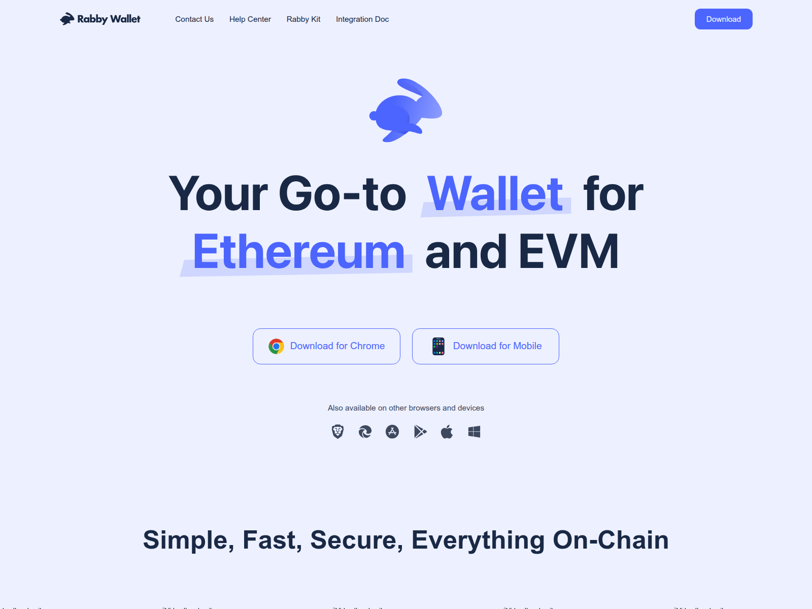 Screenshot of rabby-wallet-connect.click
