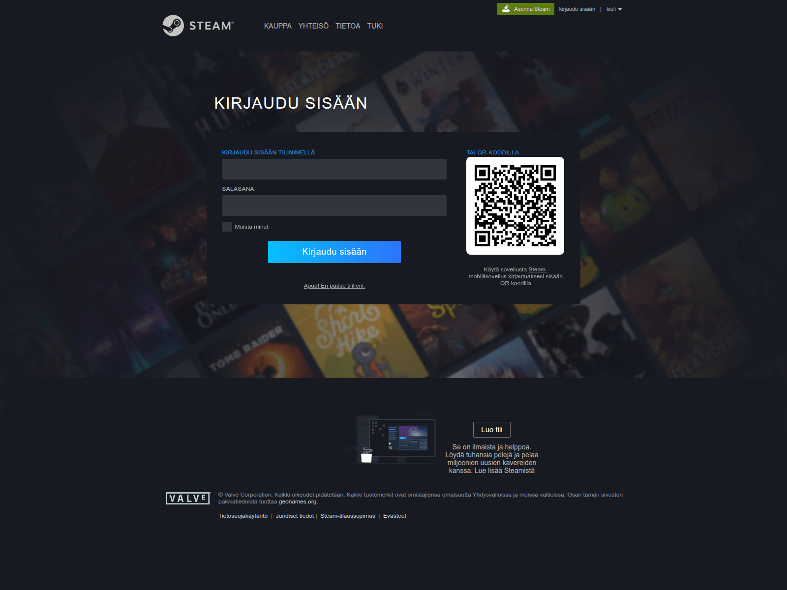 Screenshot of login.workshopartistcontent.com