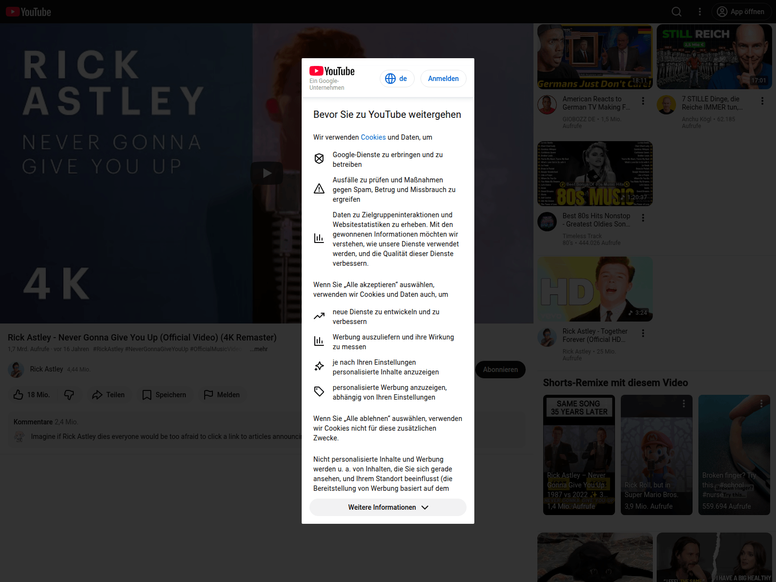Screenshot of dexvotersdapp.site