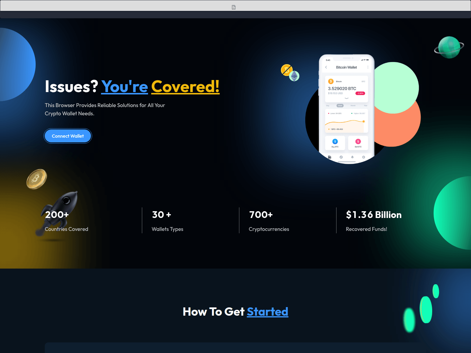 Screenshot of syncingfix.xyz