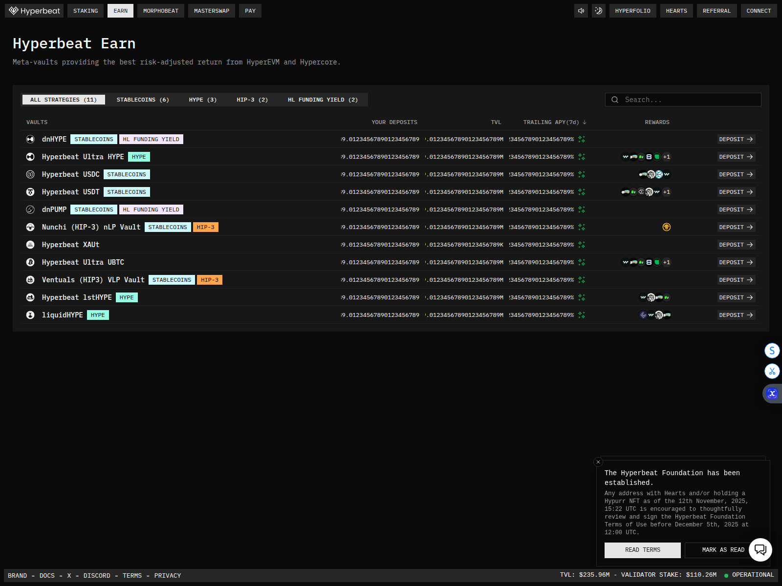Forensic screenshot of hypinbeat.com