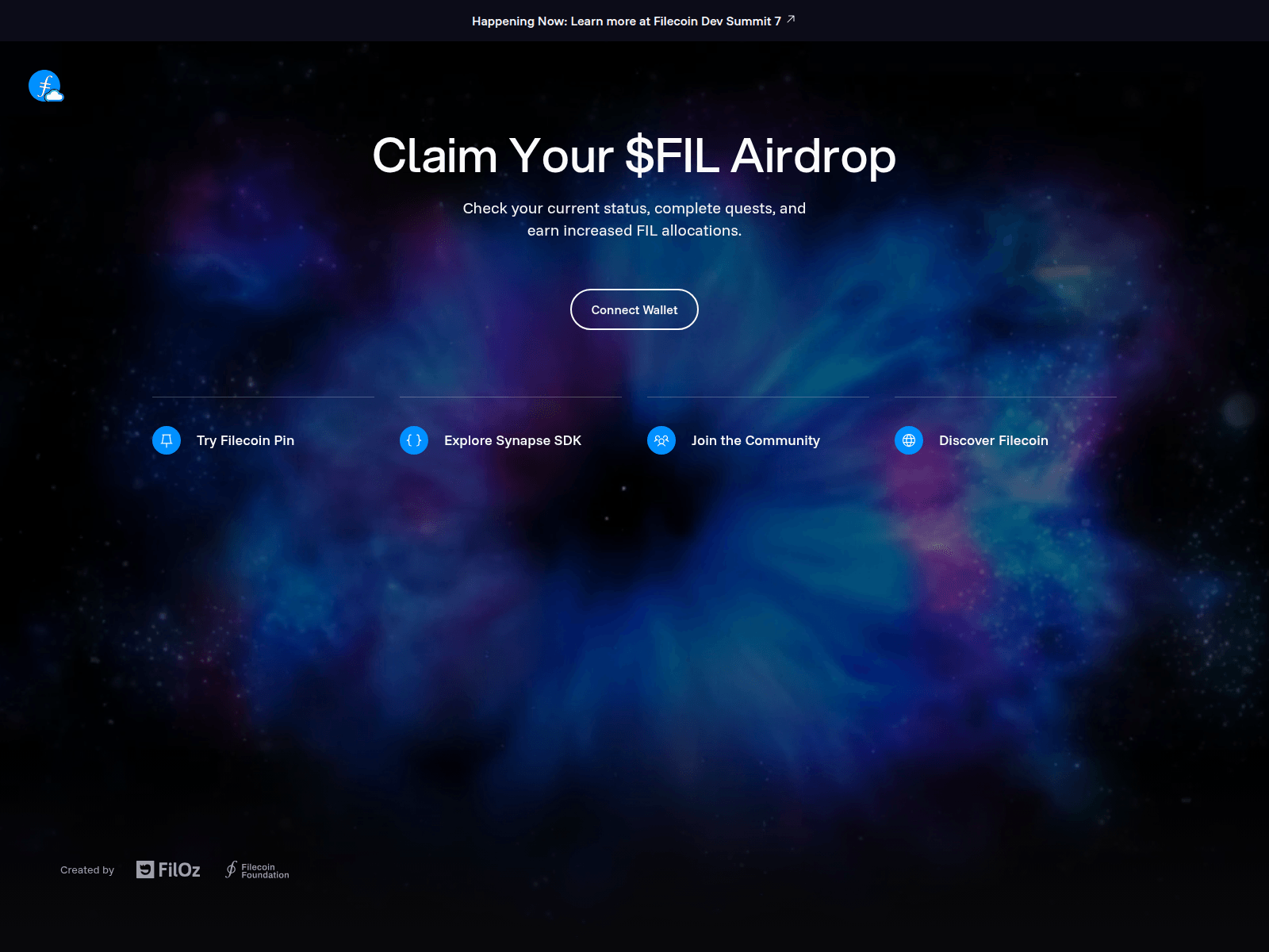 Forensic screenshot of fil.stakingrewards.biz